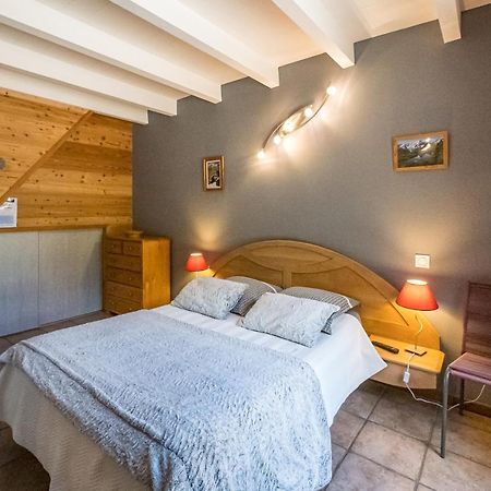 Chambres D'Hotes Les Clarines Saint-Jacques-en-Valgodemard Εξωτερικό φωτογραφία