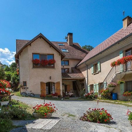 Chambres D'Hotes Les Clarines Saint-Jacques-en-Valgodemard Εξωτερικό φωτογραφία