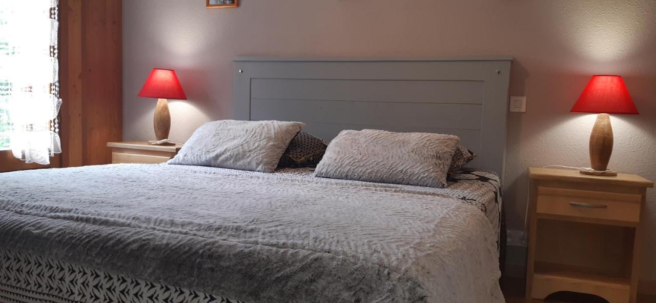 Chambres D'Hotes Les Clarines Saint-Jacques-en-Valgodemard Εξωτερικό φωτογραφία