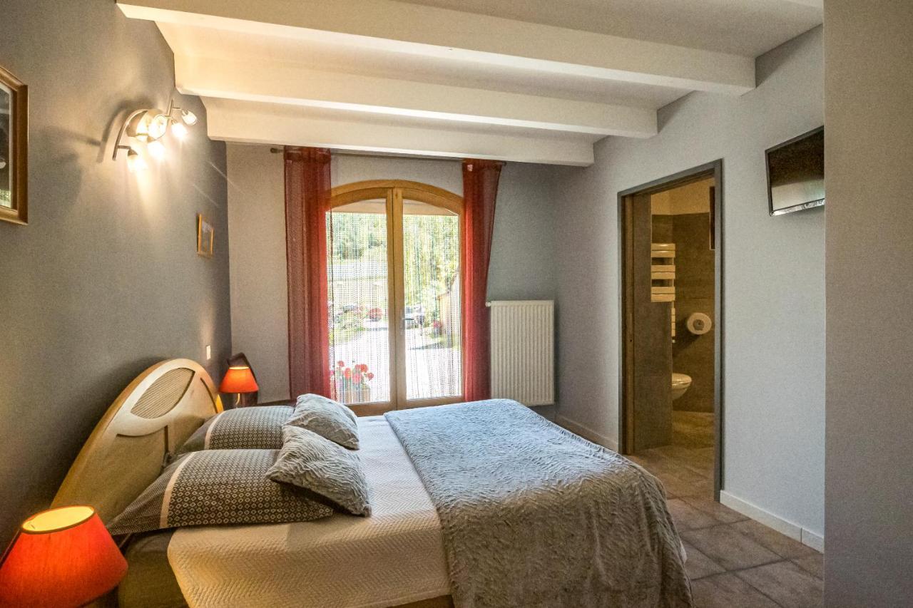 Chambres D'Hotes Les Clarines Saint-Jacques-en-Valgodemard Εξωτερικό φωτογραφία