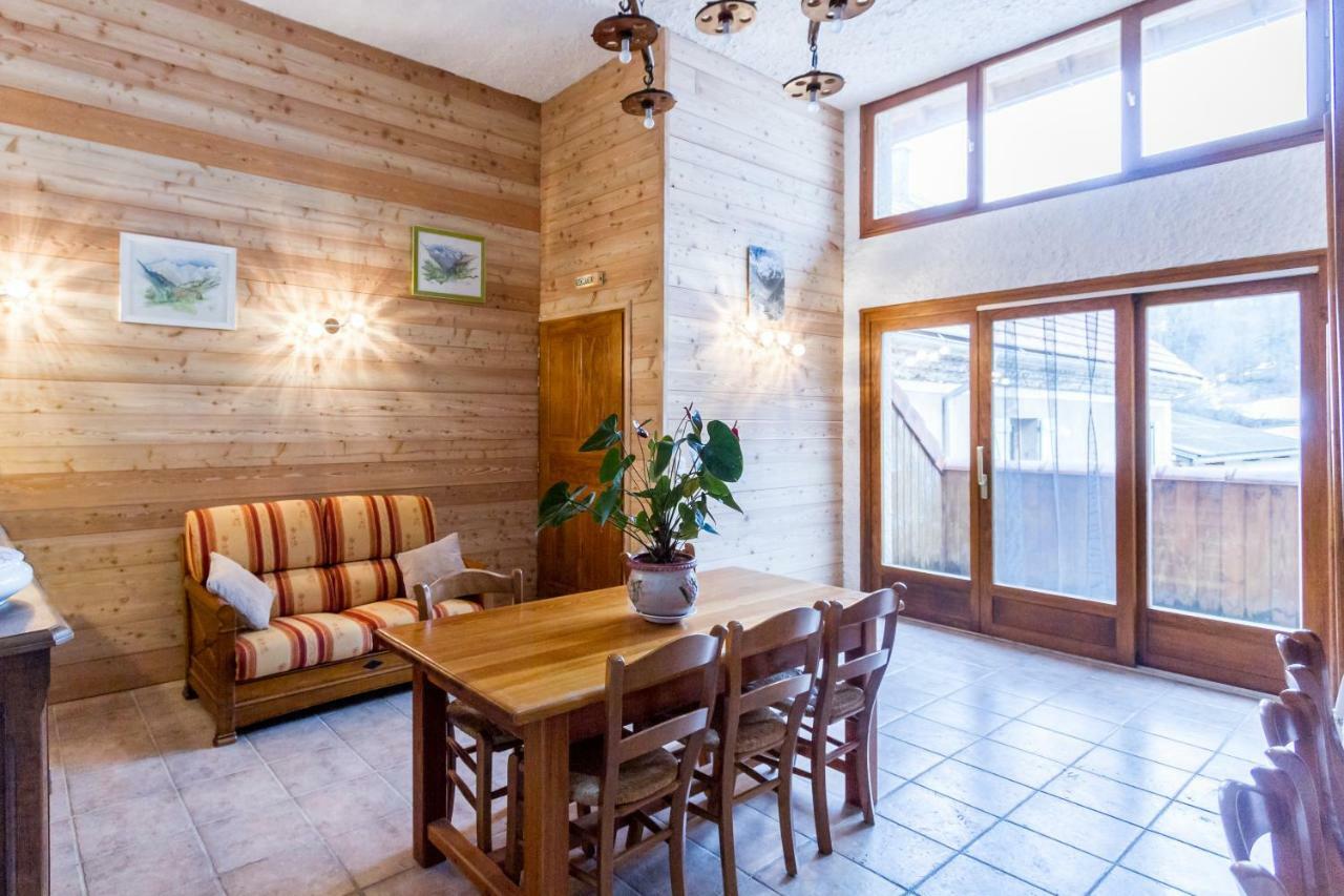 Chambres D'Hotes Les Clarines Saint-Jacques-en-Valgodemard Εξωτερικό φωτογραφία
