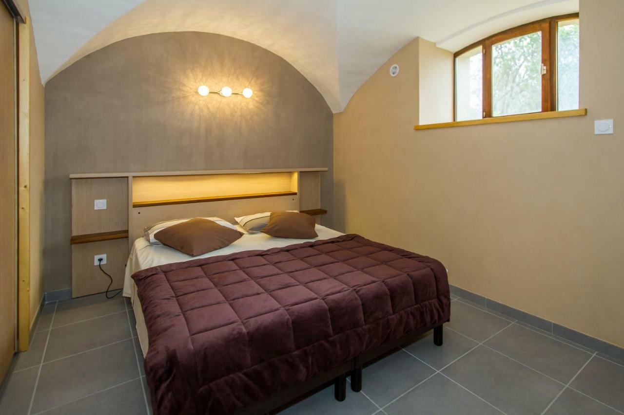 Chambres D'Hotes Les Clarines Saint-Jacques-en-Valgodemard Εξωτερικό φωτογραφία