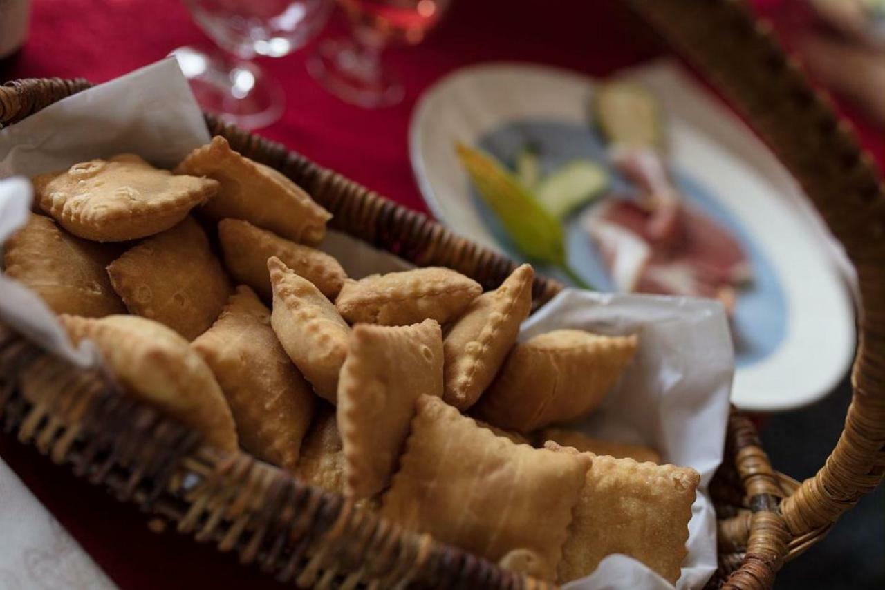 Chambres D'Hotes Les Clarines Saint-Jacques-en-Valgodemard Εξωτερικό φωτογραφία