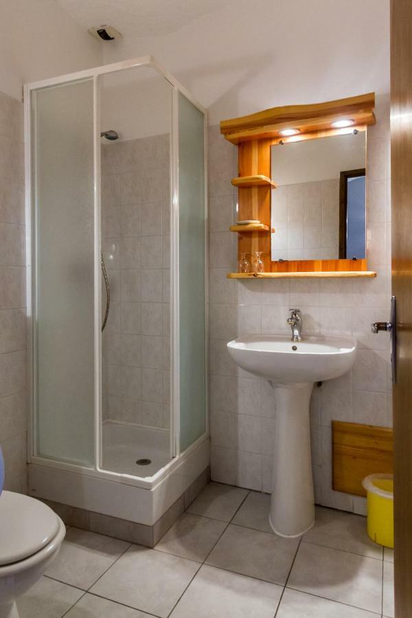 Chambres D'Hotes Les Clarines Saint-Jacques-en-Valgodemard Εξωτερικό φωτογραφία