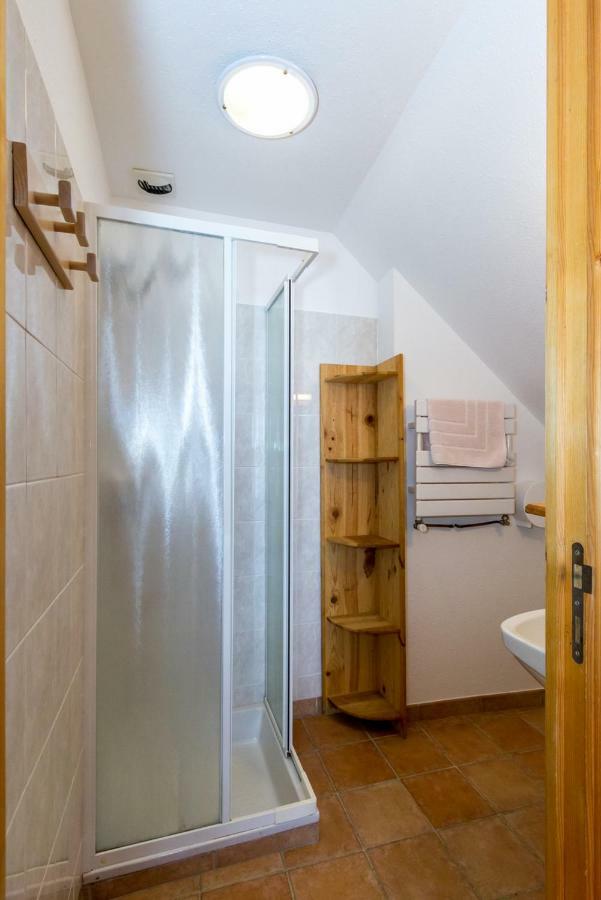 Chambres D'Hotes Les Clarines Saint-Jacques-en-Valgodemard Εξωτερικό φωτογραφία