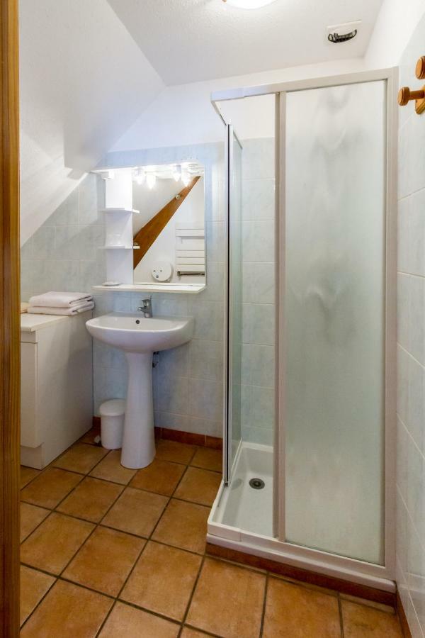 Chambres D'Hotes Les Clarines Saint-Jacques-en-Valgodemard Εξωτερικό φωτογραφία